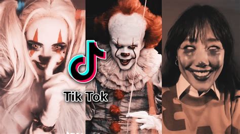 pennywise the clown|pennywise the clown tik tok.